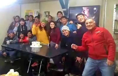 尊重、有愛(ài)、環(huán)保、共贏，贛鋒在阿根廷的可持續(xù)發(fā)展之路