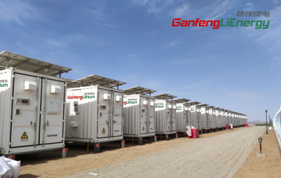 走進(jìn)贛鋒：贛鋒鋰電，電池研發(fā)生產(chǎn)版塊