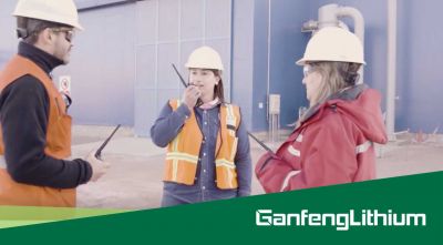 贛鋒“她”力量，致敬從事礦業(yè)的女性